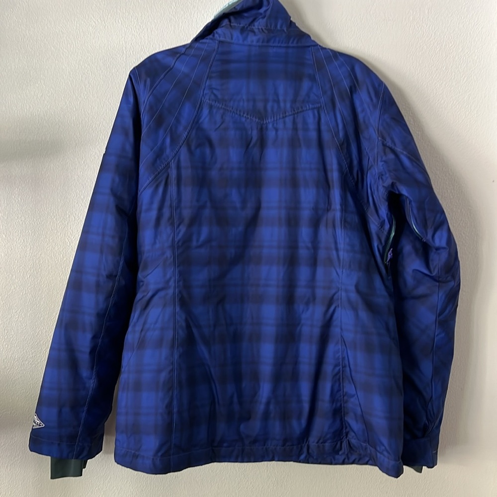 Columbia Ski Jacket Size Large - image 5